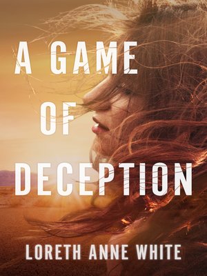 cover image of A Game of Deception